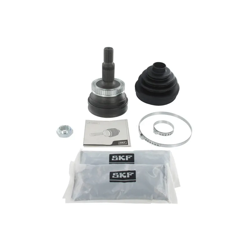Embout de cardan avant (kit de réparation) SKF VKJA 5547
