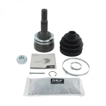 Embout de cardan avant (kit de réparation) SKF VKJA 5549