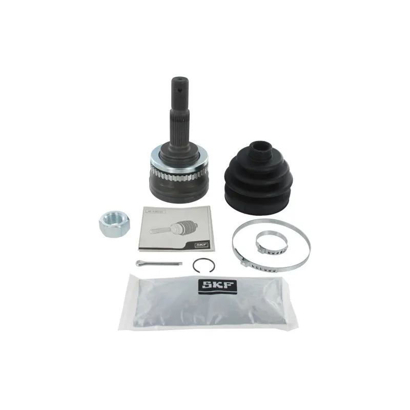 Embout de cardan avant (kit de réparation) SKF VKJA 5549