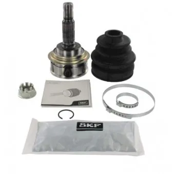 Embout de cardan avant (kit de réparation) SKF VKJA 5553