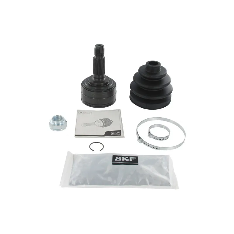 Embout de cardan avant (kit de réparation) SKF VKJA 5554