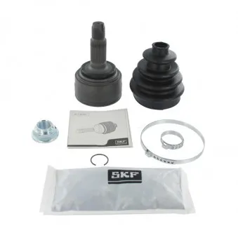 Embout de cardan avant (kit de réparation) SKF VKJA 5555