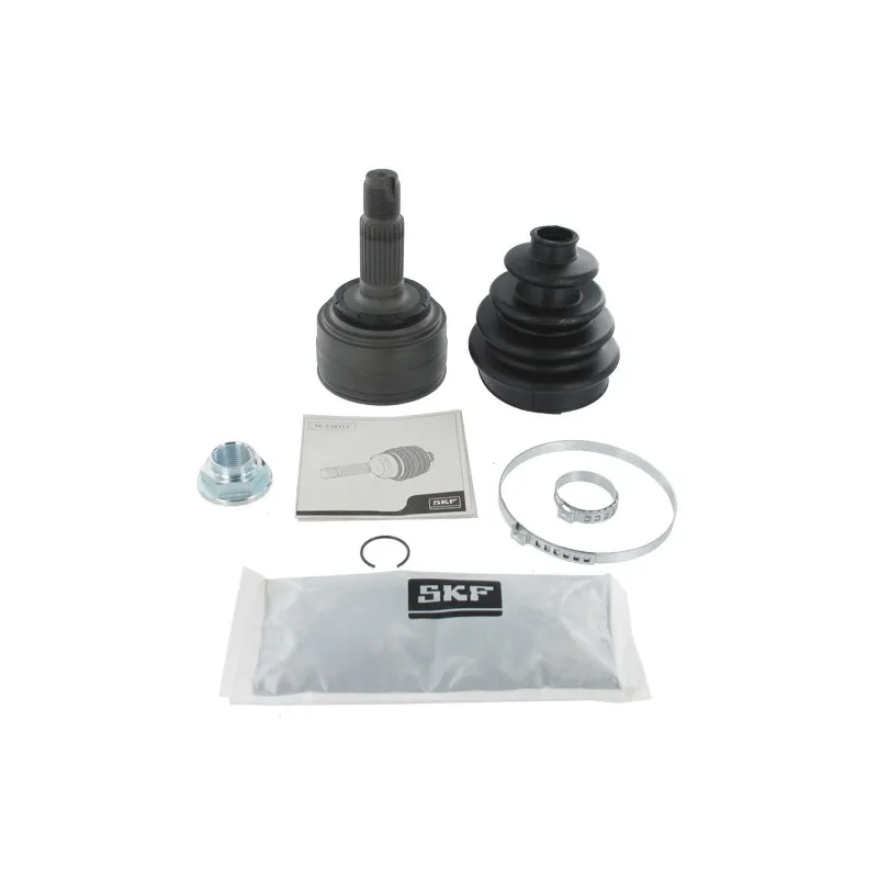 Embout de cardan avant (kit de réparation) SKF VKJA 5555