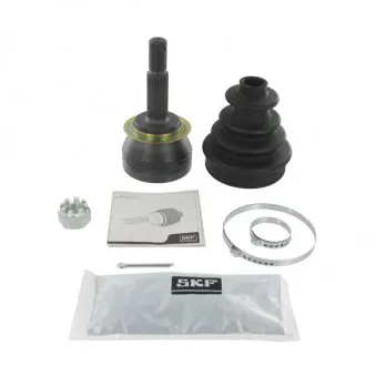 Embout de cardan avant (kit de réparation) SKF