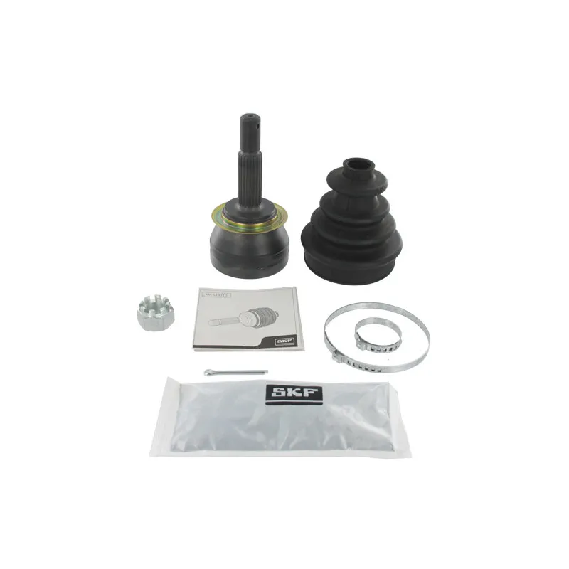 Embout de cardan avant (kit de réparation) SKF VKJA 5556
