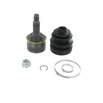 Embout de cardan avant (kit de réparation) SKF VKJA 5557