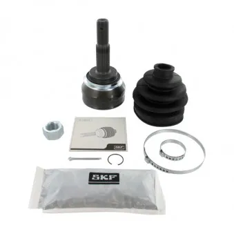 Embout de cardan avant (kit de réparation) SKF VKJA 5558