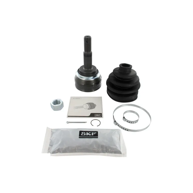 Embout de cardan avant (kit de réparation) SKF VKJA 5558