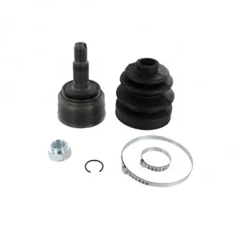 Embout de cardan avant (kit de réparation) SKF VKJA 5560