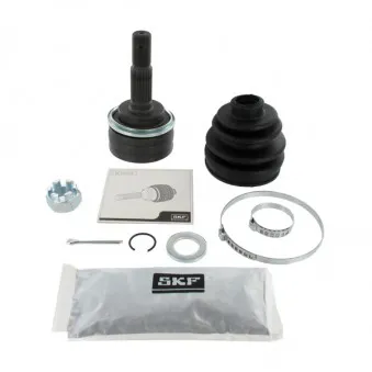 Embout de cardan avant (kit de réparation) SKF VKJA 5561