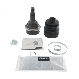 Embout de cardan avant (kit de réparation) SKF VKJA 5562