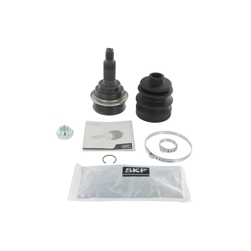 Embout de cardan avant (kit de réparation) SKF VKJA 5562