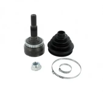 Embout de cardan avant (kit de réparation) SKF VKJA 5563