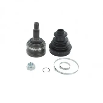 Embout de cardan avant (kit de réparation) SKF VKJA 5564