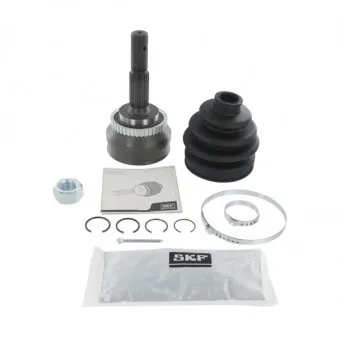 Embout de cardan avant (kit de réparation) SKF VKJA 5566