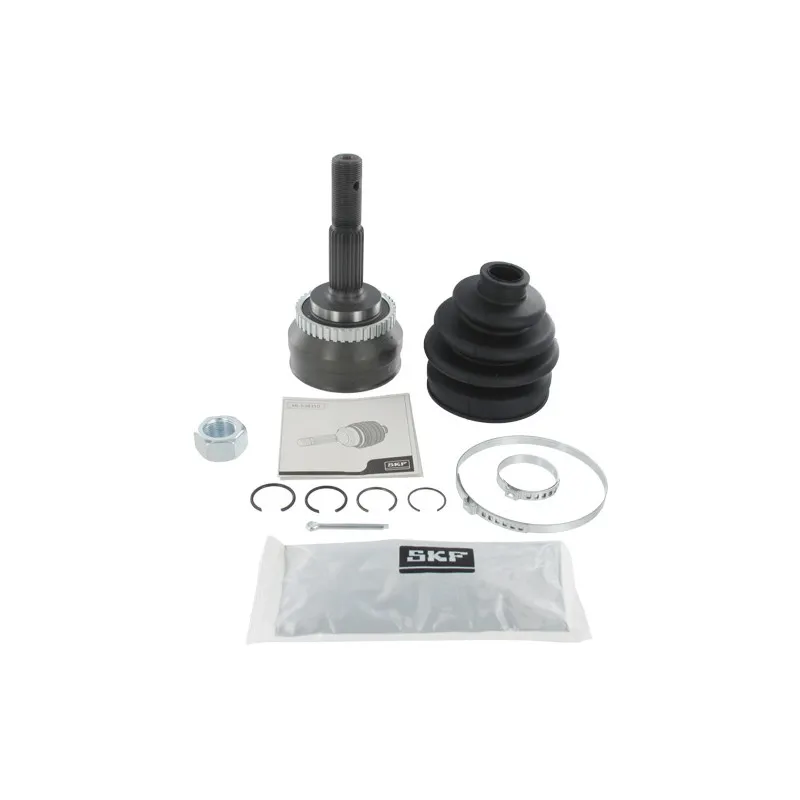 Embout de cardan avant (kit de réparation) SKF VKJA 5566