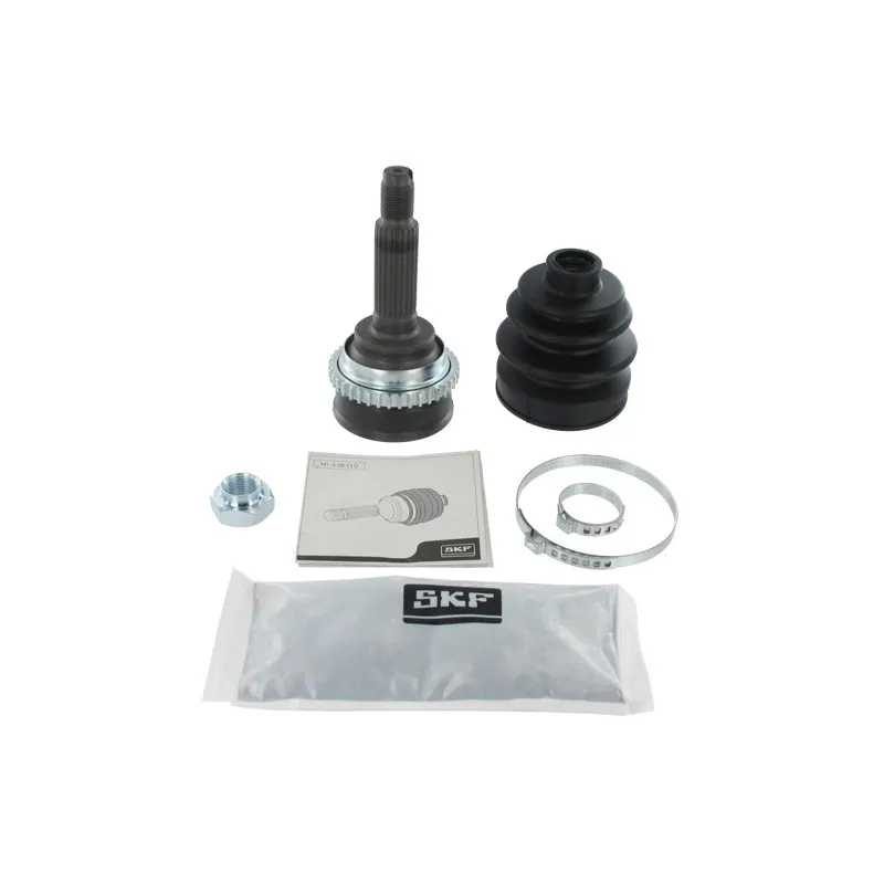 Embout de cardan avant (kit de réparation) SKF VKJA 5567