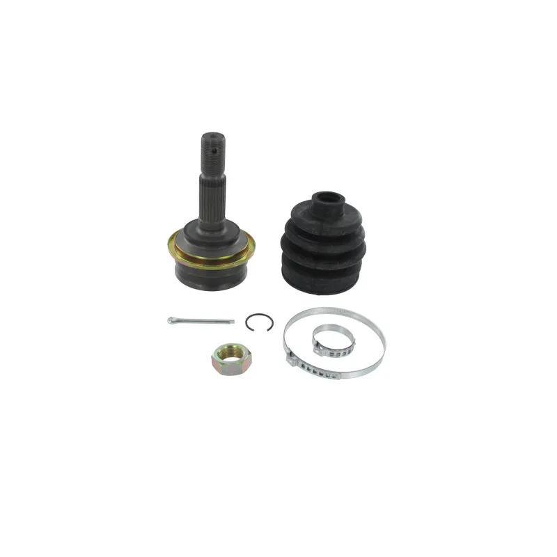 Embout de cardan avant (kit de réparation) SKF VKJA 5569