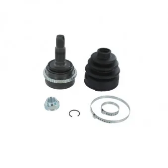 Embout de cardan avant (kit de réparation) SKF VKJA 5570