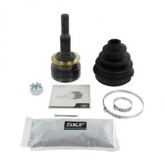 Embout de cardan avant (kit de réparation) SKF VKJA 5571