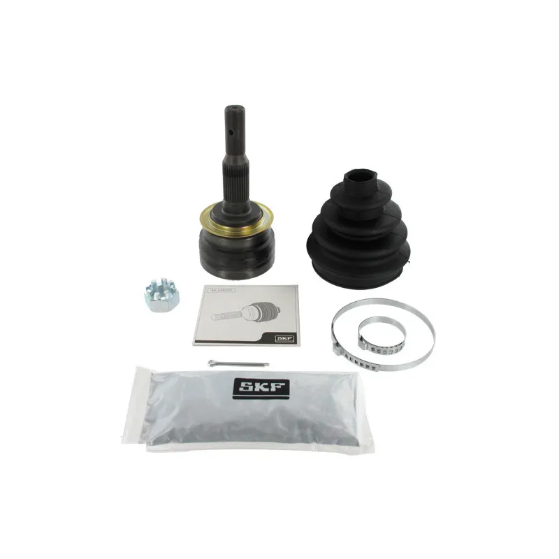 Embout de cardan avant (kit de réparation) SKF VKJA 5571