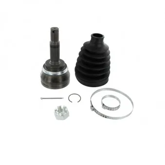 Embout de cardan avant (kit de réparation) SKF VKJA 5573
