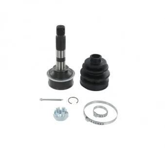 Embout de cardan avant (kit de réparation) SKF