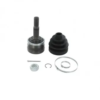 Embout de cardan avant (kit de réparation) SKF VKJA 5578
