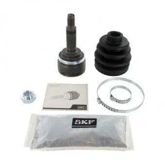 Embout de cardan avant (kit de réparation) SKF
