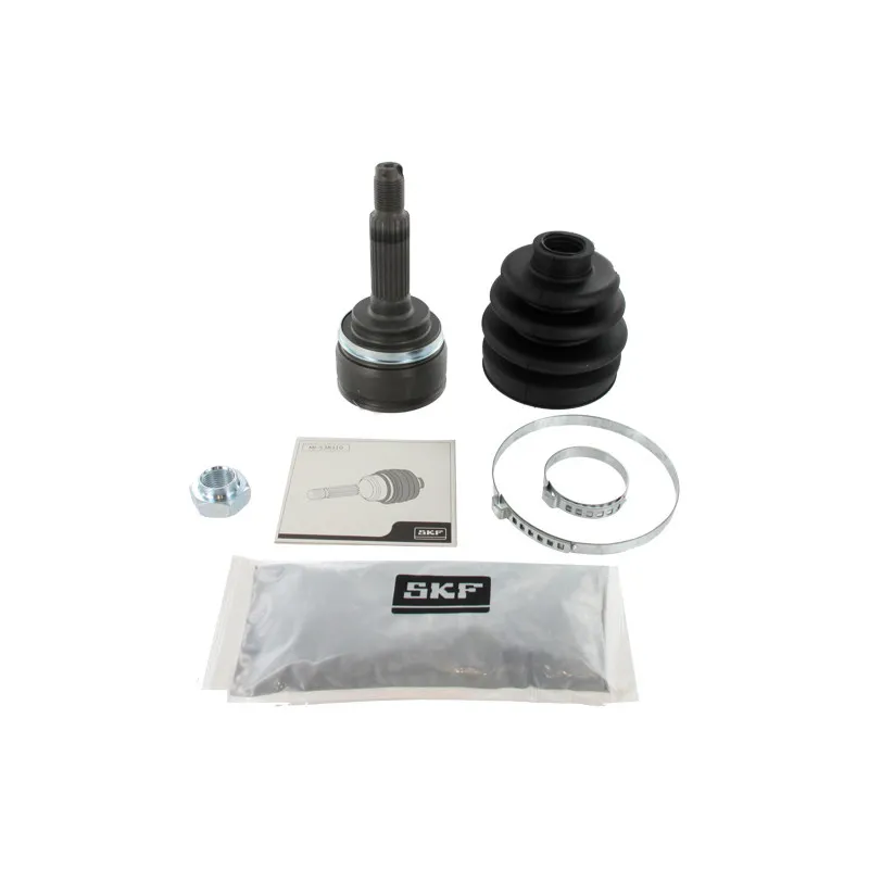Embout de cardan avant (kit de réparation) SKF VKJA 5579