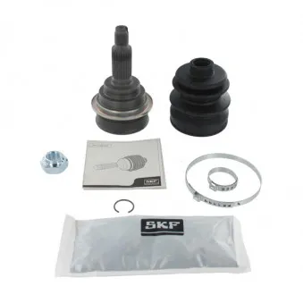 Embout de cardan avant (kit de réparation) SKF VKJA 5580