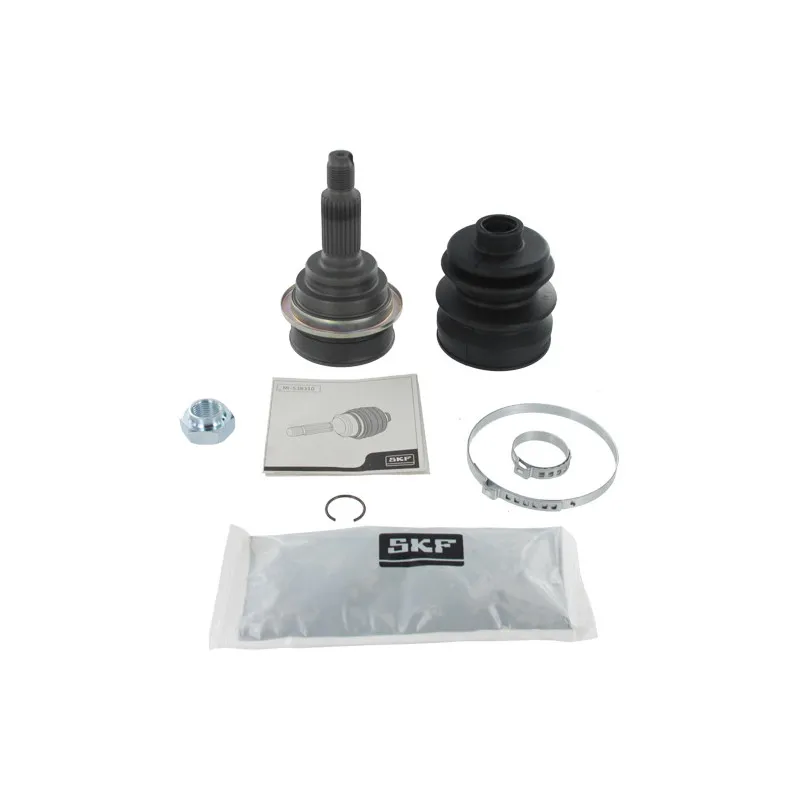 Embout de cardan avant (kit de réparation) SKF VKJA 5580