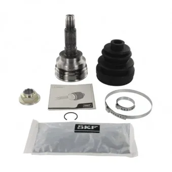 Embout de cardan avant (kit de réparation) SKF VKJA 5581