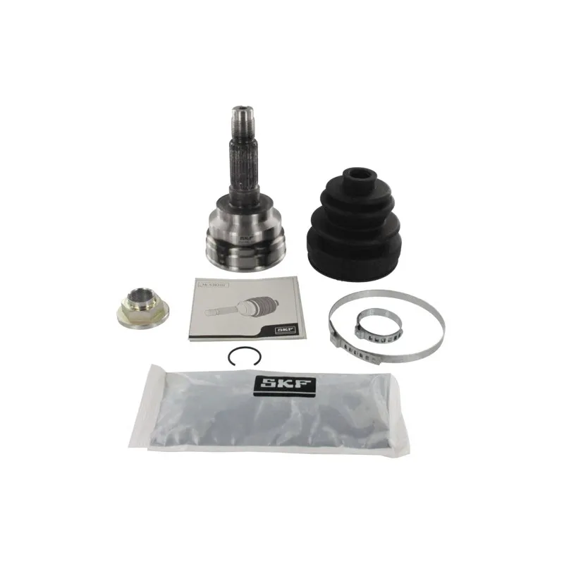 Embout de cardan avant (kit de réparation) SKF VKJA 5581
