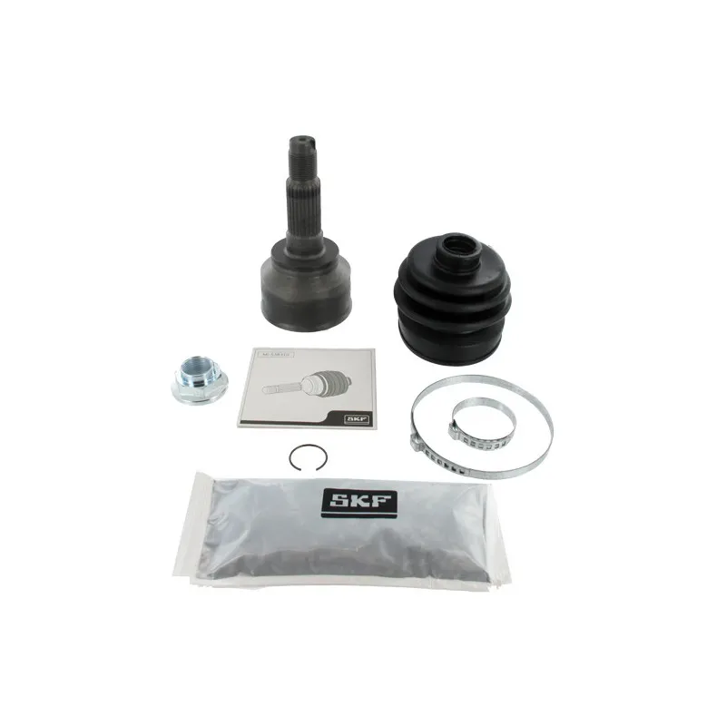 Embout de cardan avant (kit de réparation) SKF VKJA 5583