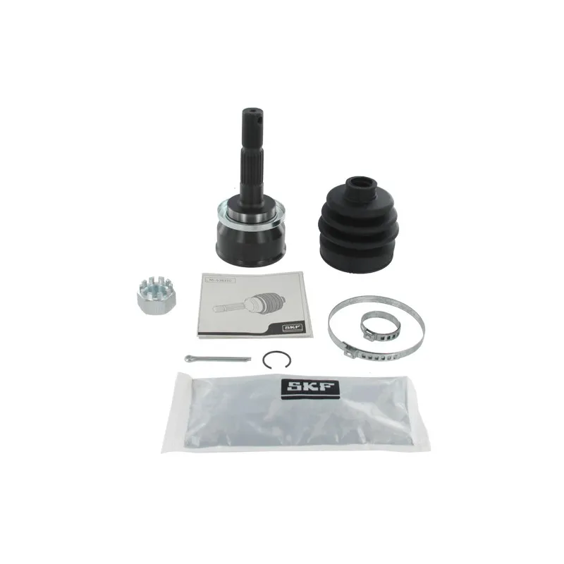 Embout de cardan avant (kit de réparation) SKF VKJA 5584