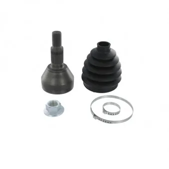 Embout de cardan avant (kit de réparation) SKF