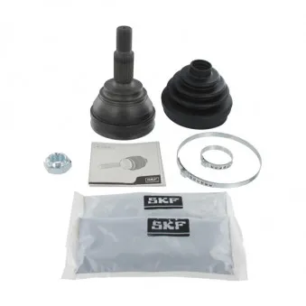 Embout de cardan avant (kit de réparation) SKF VKJA 5593