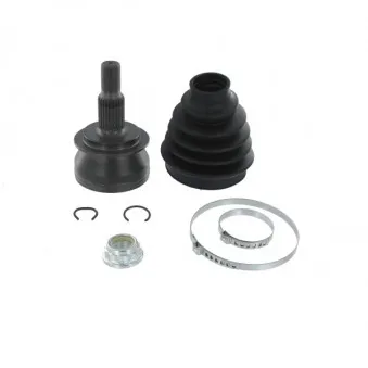 Embout de cardan avant (kit de réparation) SKF