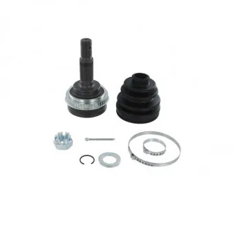 Embout de cardan avant (kit de réparation) SKF VKJA 5600