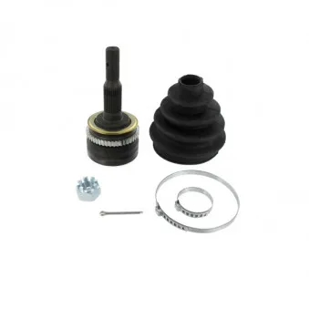 Embout de cardan avant (kit de réparation) SKF VKJA 5602