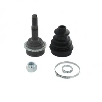 Embout de cardan avant (kit de réparation) SKF VKJA 5603