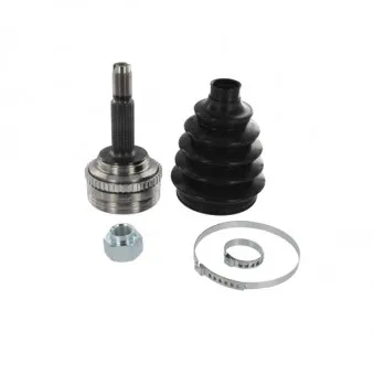 Embout de cardan avant (kit de réparation) SKF VKJA 5604