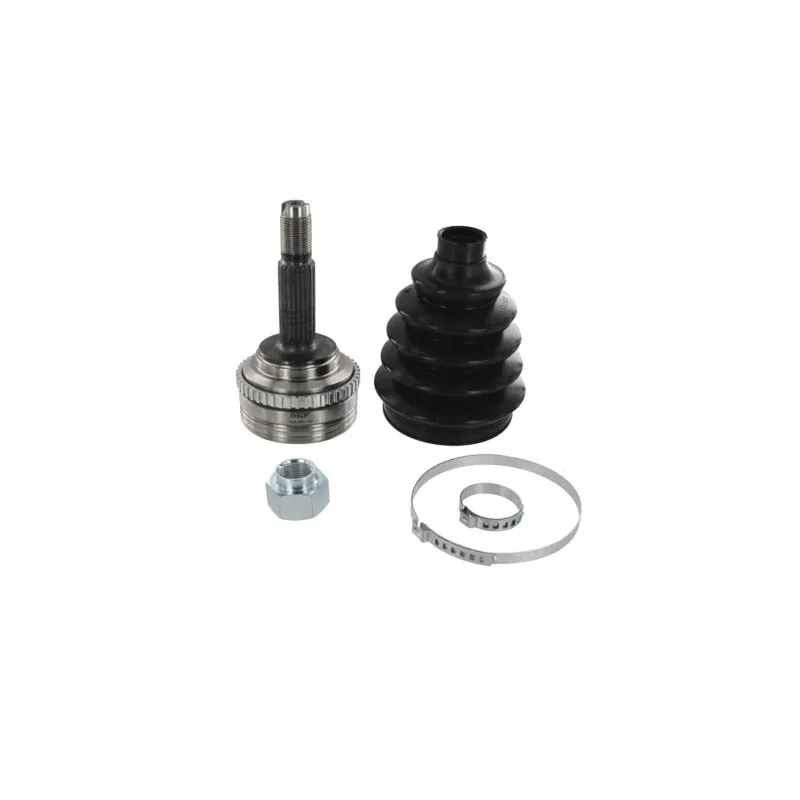 Embout de cardan avant (kit de réparation) SKF VKJA 5604