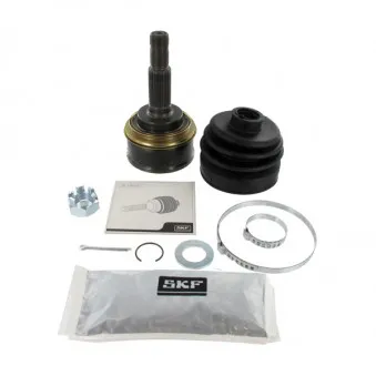 Embout de cardan avant (kit de réparation) SKF VKJA 5605
