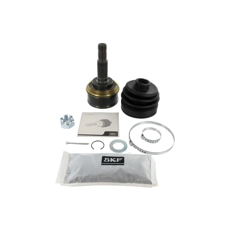 Embout de cardan avant (kit de réparation) SKF VKJA 5605