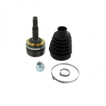 Embout de cardan avant (kit de réparation) SKF VKJA 5607