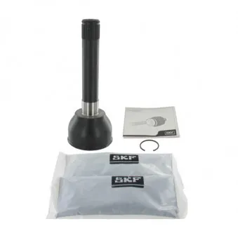 Embout de cardan avant (kit de réparation) SKF