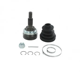 Embout de cardan avant (kit de réparation) SKF VKJA 5613