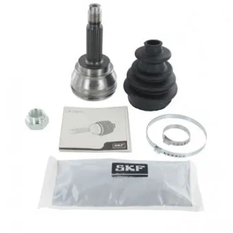 Embout de cardan avant (kit de réparation) SKF VKJA 5614